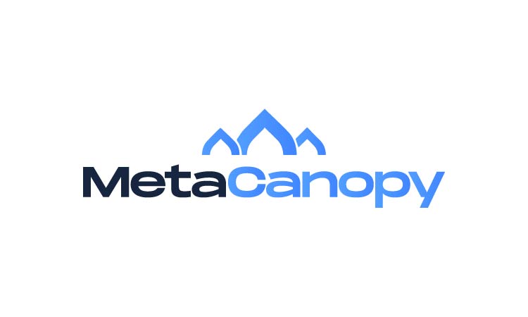 MetaCanopy.com - New premium domain names for sale